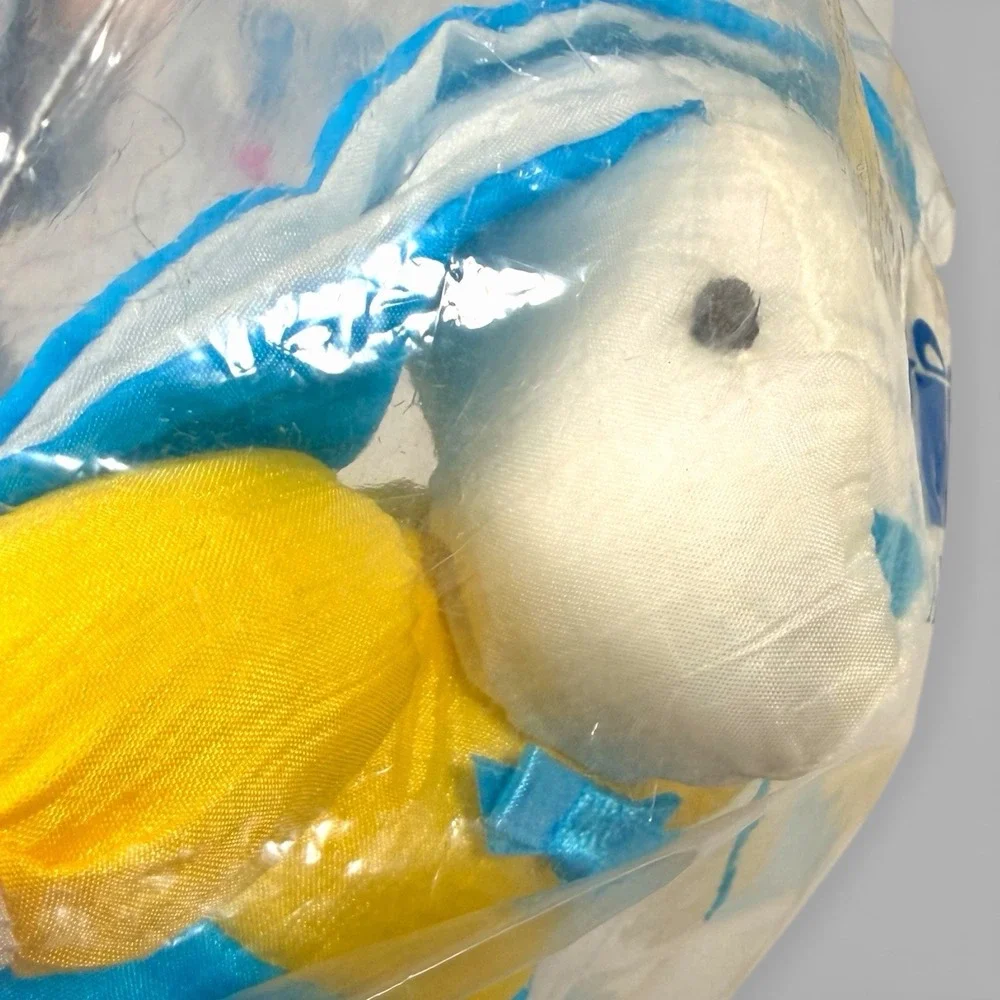 Avon Gift‎ Collection Hoppy Easter Treats Barkley Bunny Plush (NEW)